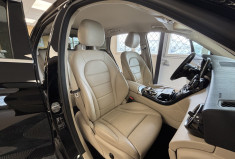 Mercedes GLC 250 D 4MATIC BLUETEC 9G-TRONIC 204 EXECUTIVE / JANTE AMG /  SUIVIT COMPLET MERCEDES 