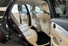 Mercedes GLC 250 D 4MATIC BLUETEC 9G-TRONIC 204 EXECUTIVE / JANTE AMG /  SUIVIT COMPLET MERCEDES 