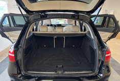 Mercedes GLC 250 D 4MATIC BLUETEC 9G-TRONIC 204 EXECUTIVE / JANTE AMG /  SUIVIT COMPLET MERCEDES 