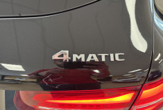 Mercedes GLC 250 D 4MATIC BLUETEC 9G-TRONIC 204 EXECUTIVE / JANTE AMG /  SUIVIT COMPLET MERCEDES 