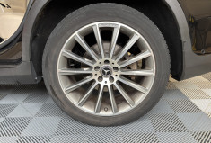 Mercedes GLC 250 D 4MATIC BLUETEC 9G-TRONIC 204 EXECUTIVE / JANTE AMG /  SUIVIT COMPLET MERCEDES 