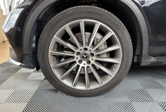 Mercedes GLC 250 D 4MATIC BLUETEC 9G-TRONIC 204 EXECUTIVE / JANTE AMG /  SUIVIT COMPLET MERCEDES 