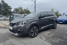 Peugeot 5008 2.0 BlueHDi EAT8 177 cv 7 PLACES GT 