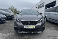 Peugeot 5008 2.0 BlueHDi EAT8 177 cv 7 PLACES GT 