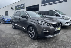 Peugeot 5008 2.0 BlueHDi EAT8 177 cv 7 PLACES GT 