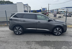 Peugeot 5008 2.0 BlueHDi EAT8 177 cv 7 PLACES GT 