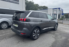 Peugeot 5008 2.0 BlueHDi EAT8 177 cv 7 PLACES GT 