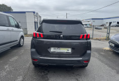 Peugeot 5008 2.0 BlueHDi EAT8 177 cv 7 PLACES GT 