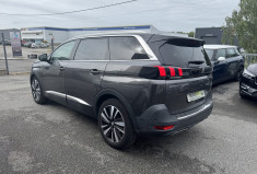 Peugeot 5008 2.0 BlueHDi EAT8 177 cv 7 PLACES GT 