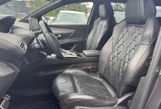 Peugeot 5008 2.0 BlueHDi EAT8 177 cv 7 PLACES GT 