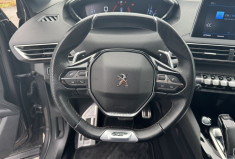 Peugeot 5008 2.0 BlueHDi EAT8 177 cv 7 PLACES GT 