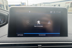 Peugeot 5008 2.0 BlueHDi EAT8 177 cv 7 PLACES GT 