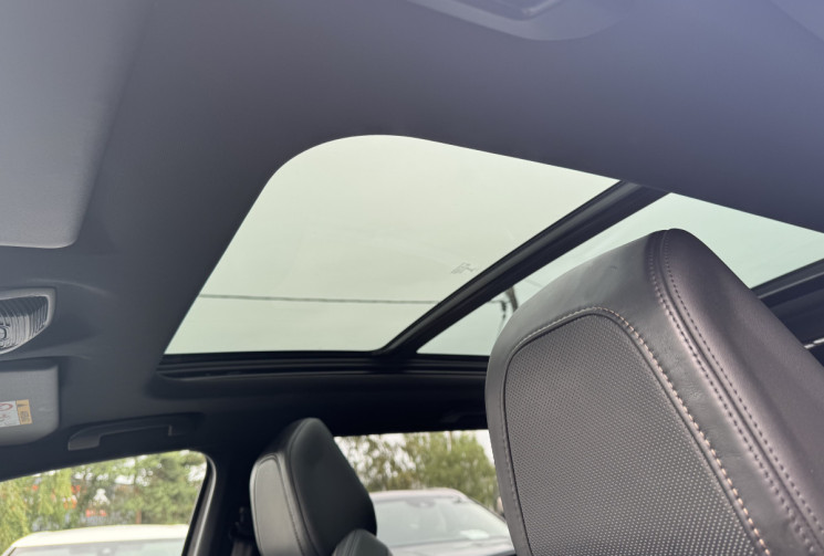 Peugeot 5008 2.0 BlueHDi EAT8 177 cv 7 PLACES GT 