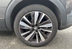 Peugeot 5008 2.0 BlueHDi EAT8 177 cv 7 PLACES GT 