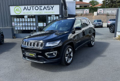 Jeep Compass 1.4 MultiAir Limited
