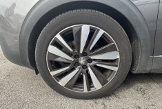 Peugeot 5008 2.0 BlueHDi EAT8 177 cv 7 PLACES GT 