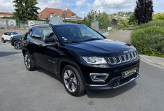 Jeep Compass 1.4 MultiAir Limited