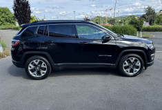 Jeep Compass 1.4 MultiAir Limited