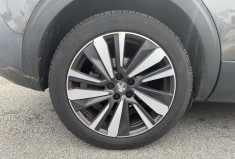 Peugeot 5008 2.0 BlueHDi EAT8 177 cv 7 PLACES GT 