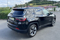 Jeep Compass 1.4 MultiAir Limited