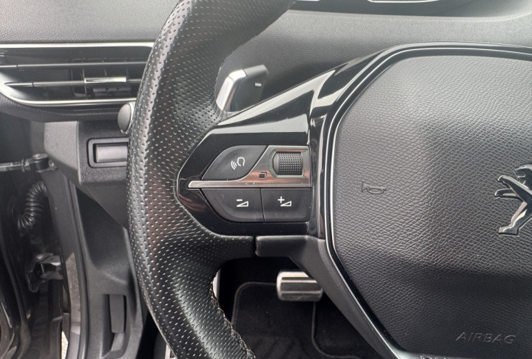 Peugeot 5008 2.0 BlueHDi EAT8 177 cv 7 PLACES GT 