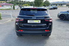 Jeep Compass 1.4 MultiAir Limited