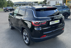 Jeep Compass 1.4 MultiAir Limited