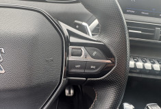 Peugeot 5008 2.0 BlueHDi EAT8 177 cv 7 PLACES GT 