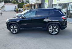 Jeep Compass 1.4 MultiAir Limited
