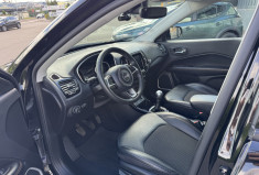 Jeep Compass 1.4 MultiAir Limited