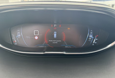 Peugeot 5008 2.0 BlueHDi EAT8 177 cv 7 PLACES GT 