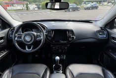 Jeep Compass 1.4 MultiAir Limited
