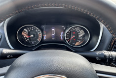 Jeep Compass 1.4 MultiAir Limited