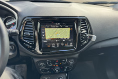 Jeep Compass 1.4 MultiAir Limited