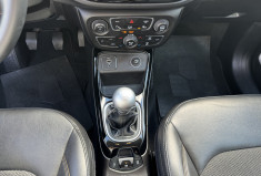 Jeep Compass 1.4 MultiAir Limited