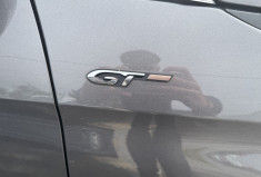 Peugeot 5008 2.0 BlueHDi EAT8 177 cv 7 PLACES GT 