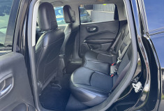 Jeep Compass 1.4 MultiAir Limited