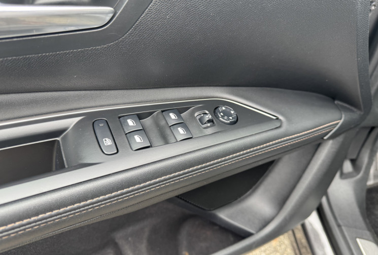 Peugeot 5008 2.0 BlueHDi EAT8 177 cv 7 PLACES GT 