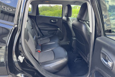 Jeep Compass 1.4 MultiAir Limited