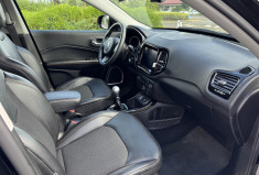 Jeep Compass 1.4 MultiAir Limited