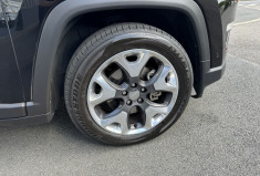 Jeep Compass 1.4 MultiAir Limited
