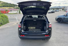 Jeep Compass 1.4 MultiAir Limited
