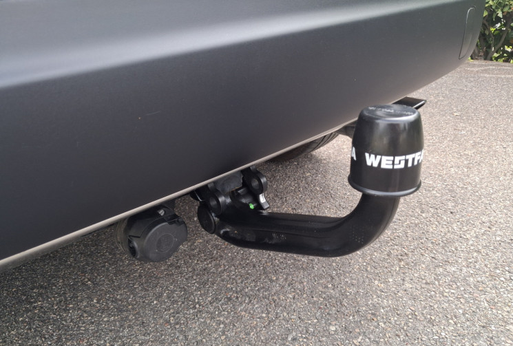 Jeep Compass 1.4 MultiAir Limited