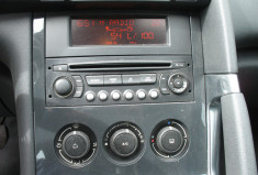 Peugeot 3008 1.6 HDi 112 ACTIVE
