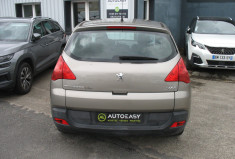 Peugeot 3008 1.6 HDi 112 ACTIVE