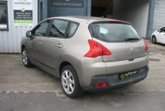 Peugeot 3008 1.6 HDi 112 ACTIVE