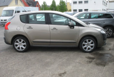 Peugeot 3008 1.6 HDi 112 ACTIVE