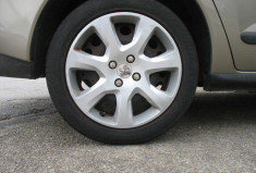 Peugeot 3008 1.6 HDi 112 ACTIVE