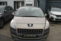 Peugeot 3008 1.6 HDi 112 ACTIVE