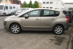 Peugeot 3008 1.6 HDi 112 ACTIVE